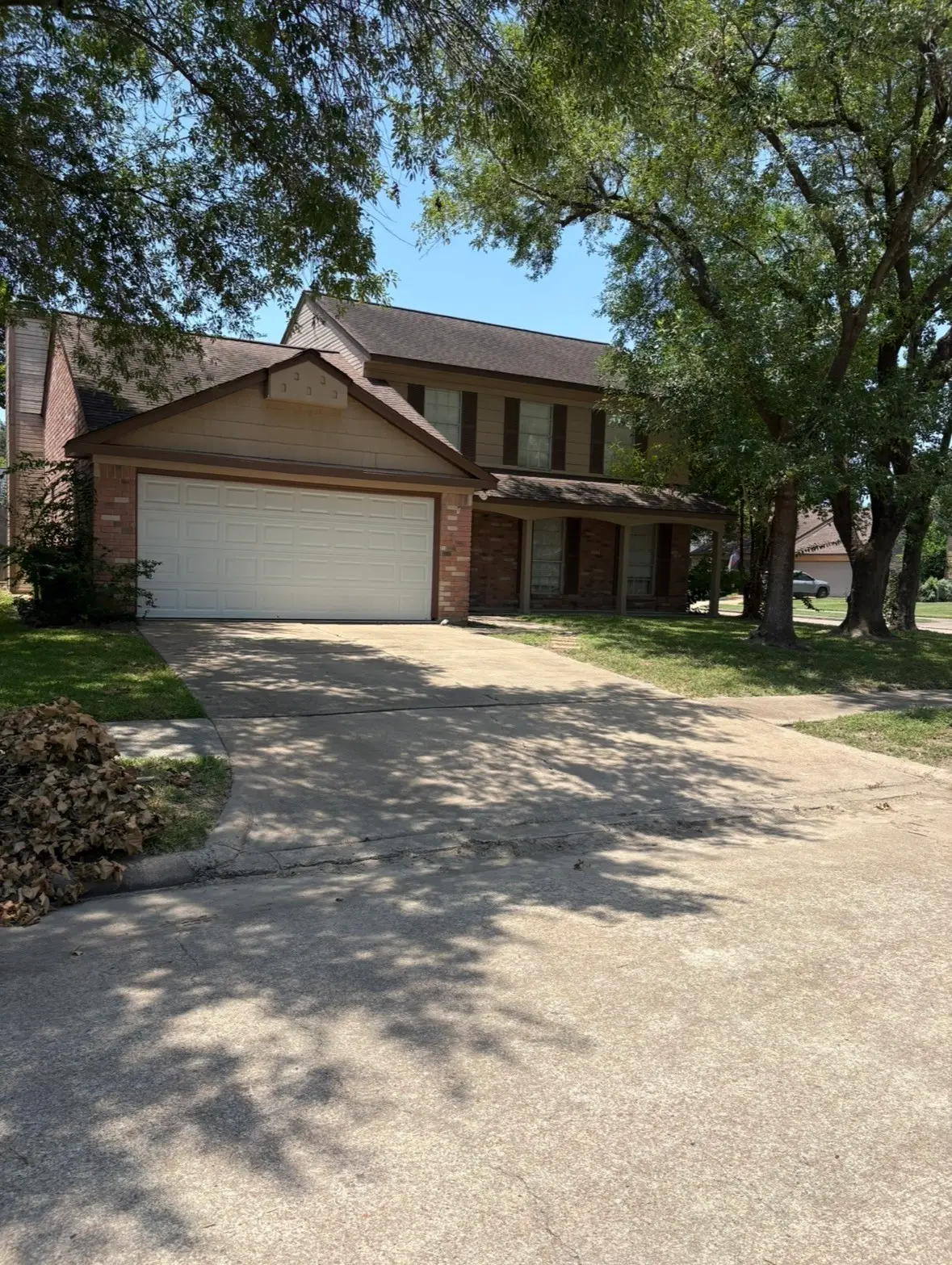 9631 Oldenburg Lane, Houston, TX 77065 - #1
