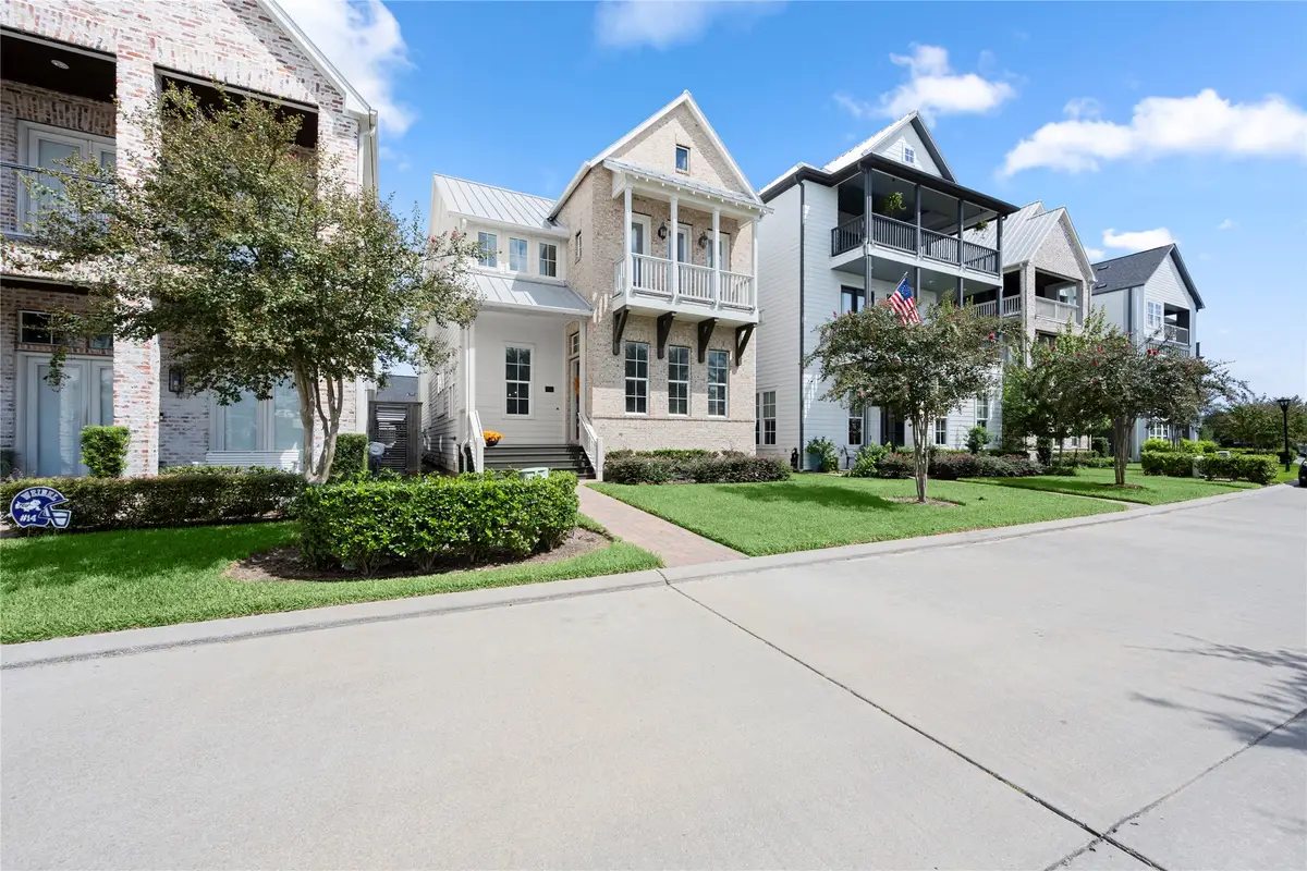 2424 Lake Kolbe Lane, Houston, TX 77080 - #1