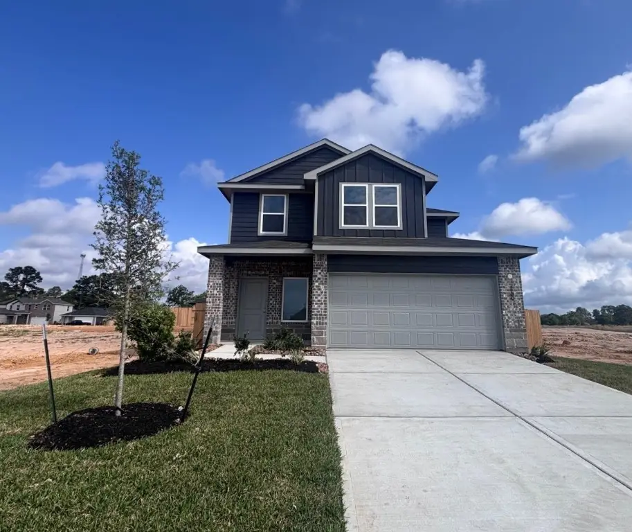 169 Rising Cedar Lane, Hockley, TX 77447 - #1