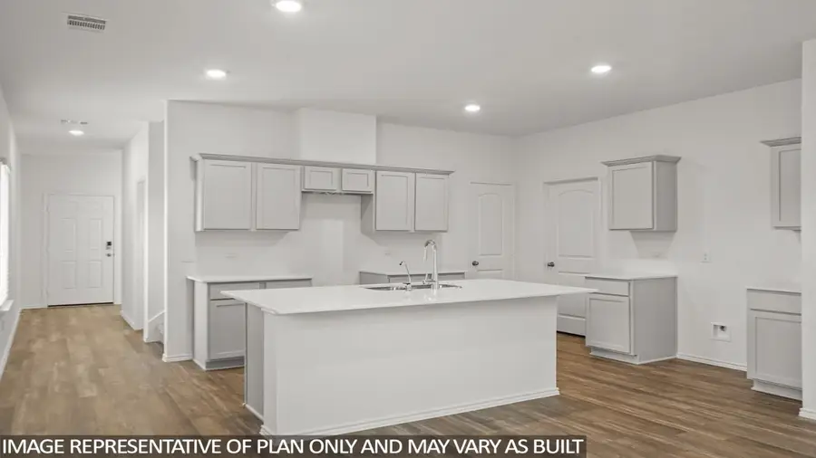 169 Rising Cedar Lane, Hockley, TX 77447 - #2