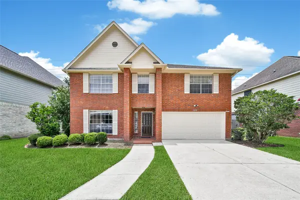 1230 Birchstone Drive, Missouri City, TX 77459