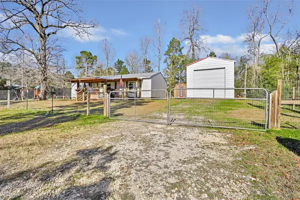 193 Hammerbill Street, Livingston, TX 77351