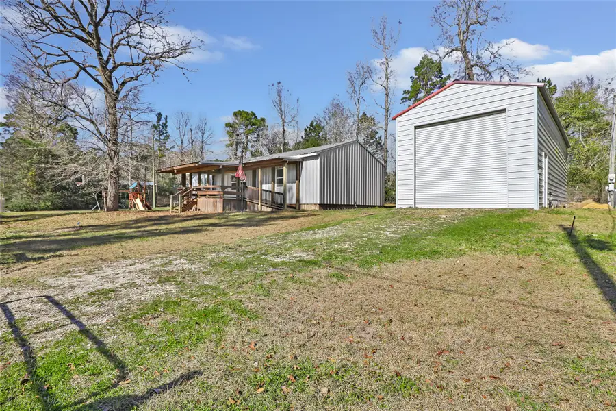 193 Hammerbill Street, Livingston, TX 77351 - #2