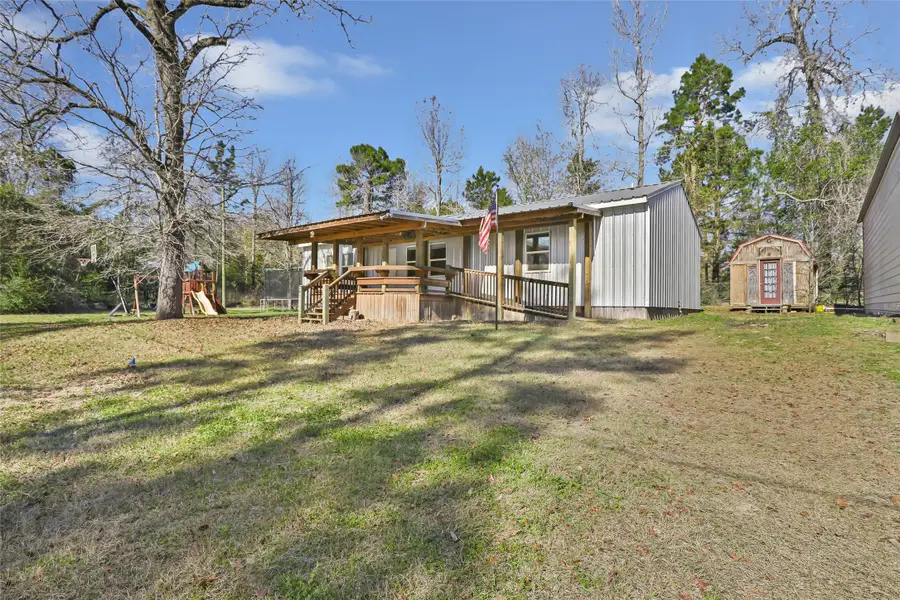 193 Hammerbill Street, Livingston, TX 77351 - #3