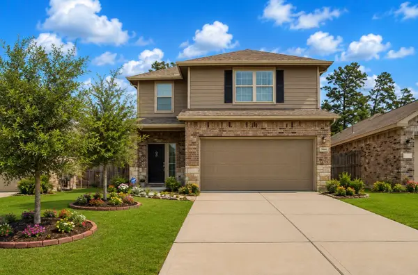 18972 Cicerone Court, New Caney, TX 77357