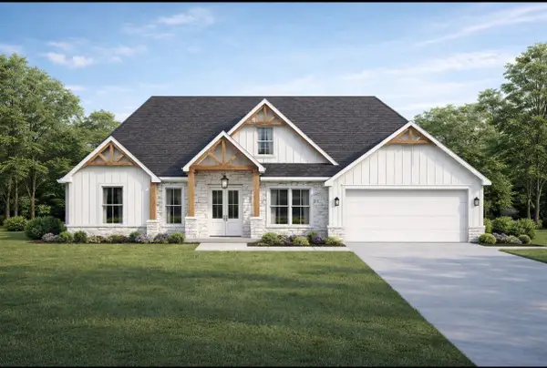 1131 Denson Allen Rd, Coldspring, TX 77331