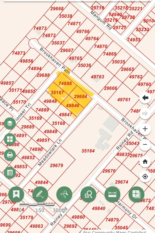 0 Meadowlark Lane, Livingston, TX 77351
