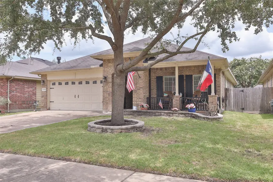 7315 Boerne Creek Drive, Richmond, TX 77407 - #3