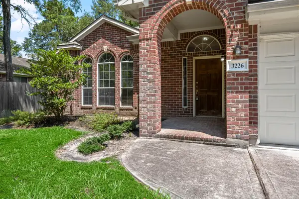 3226 Woodwind Road, Montgomery, TX 77356