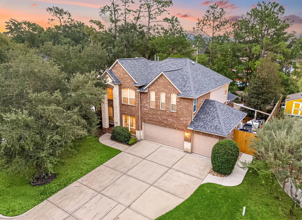 627 Chisos Trail, Spring, TX 77388 - Image #1