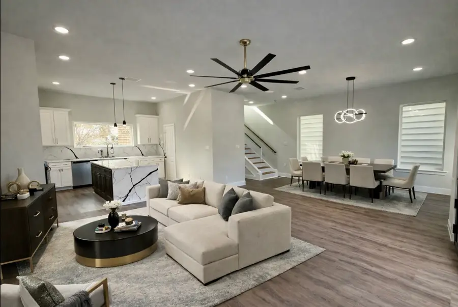 2604 Rosalie Street, Houston, TX 77004 - #2