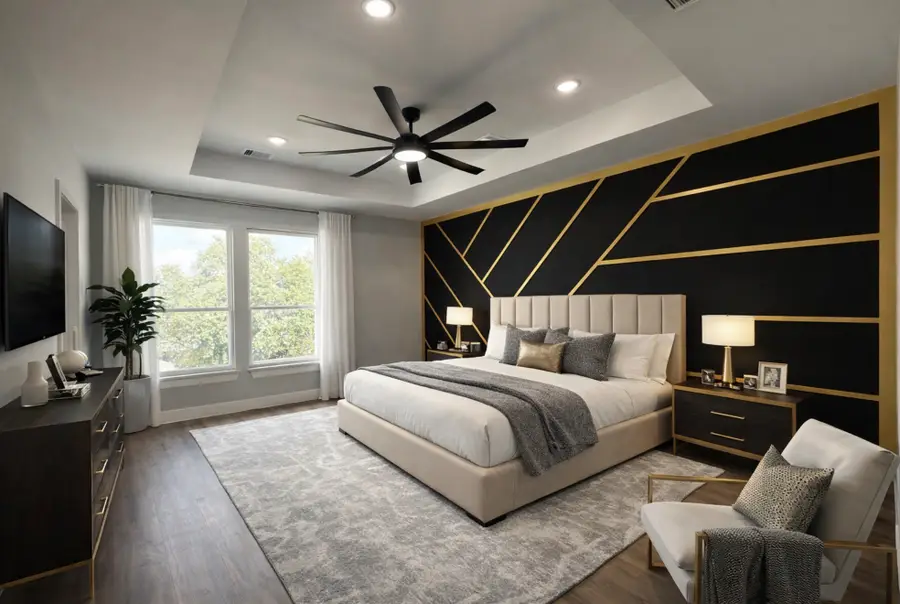 2604 Rosalie Street, Houston, TX 77004 - #3