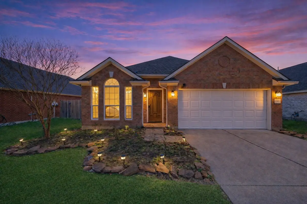 17714 Delta Springs Lane, Houston, TX 77084 - #1