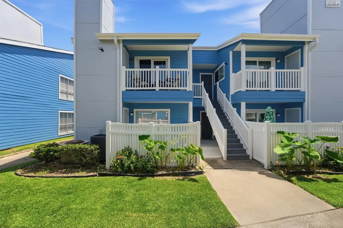 3506 Cove View Boulevard #801, Galveston, TX 77554 - #1