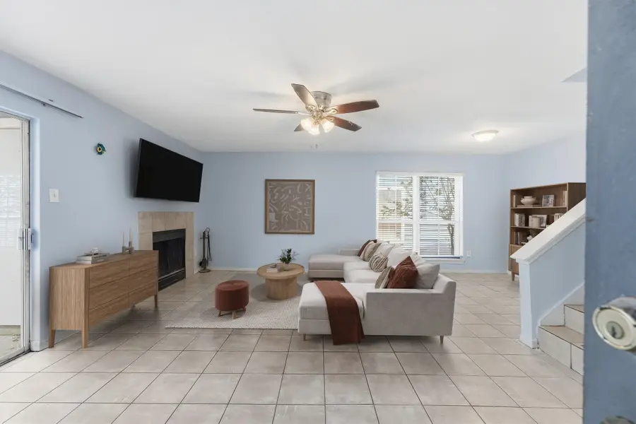 3506 Cove View Boulevard #801, Galveston, TX 77554 - #2
