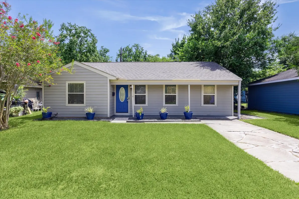 5014 Yellowstone Boulevard, Houston, TX 77021 - Image #1