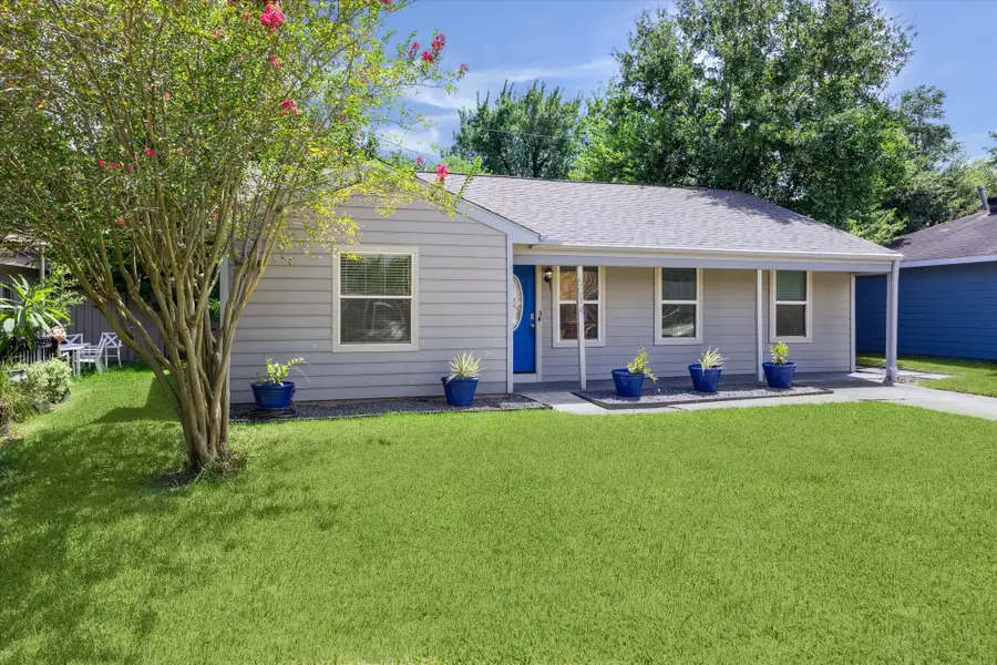 5014 Yellowstone Boulevard, Houston, TX 77021 - Image #2