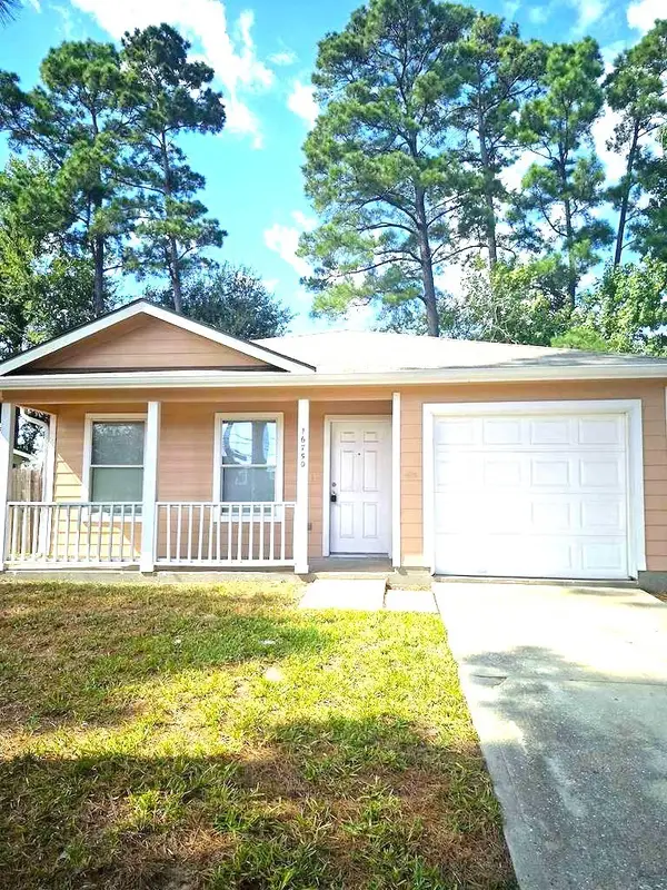 16750 Fallen Timbers Drive, Conroe, TX 77385