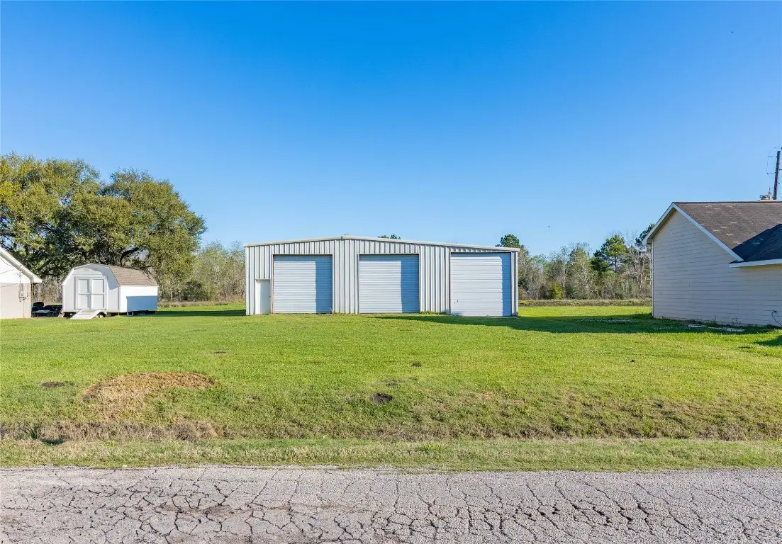 1324 Alpha Lane, Crosby, TX 77532 - #1