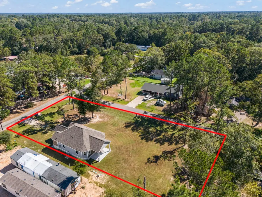 138 County Road 3314, Cleveland, TX 77327 - Image #3