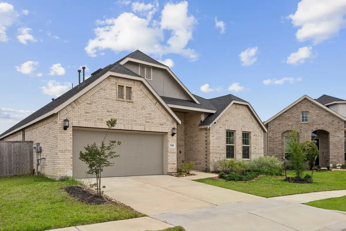 17410 Aurora Haven Drive, Hockley, TX 77447 - #1