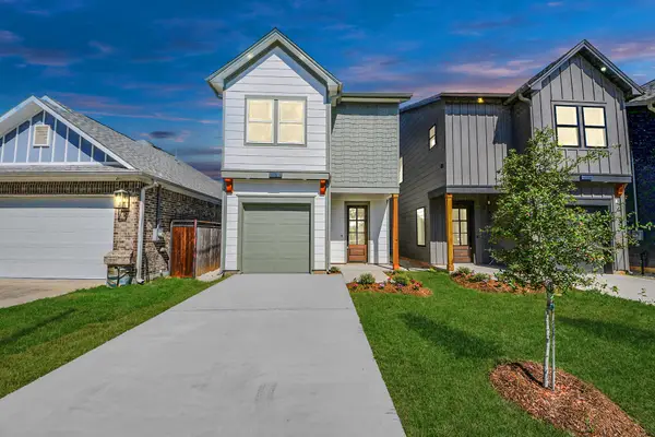 6322 Milwee Street #B, Houston, TX 77092