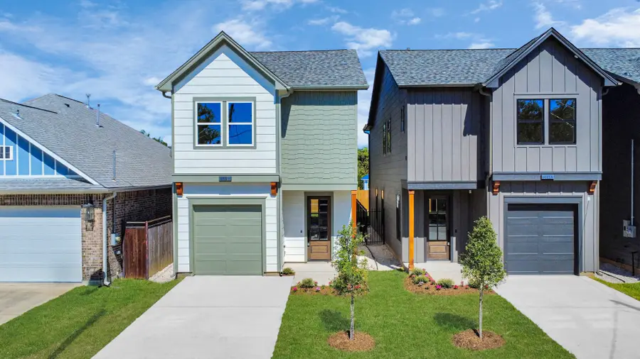 6322 Milwee Street #B, Houston, TX 77092 - #2