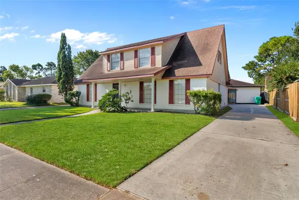 11454 Sagestanley Drive, Houston, TX 77089