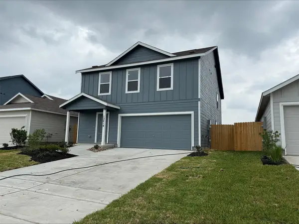 7506 Barcelona Springs, Richmond, TX 77469