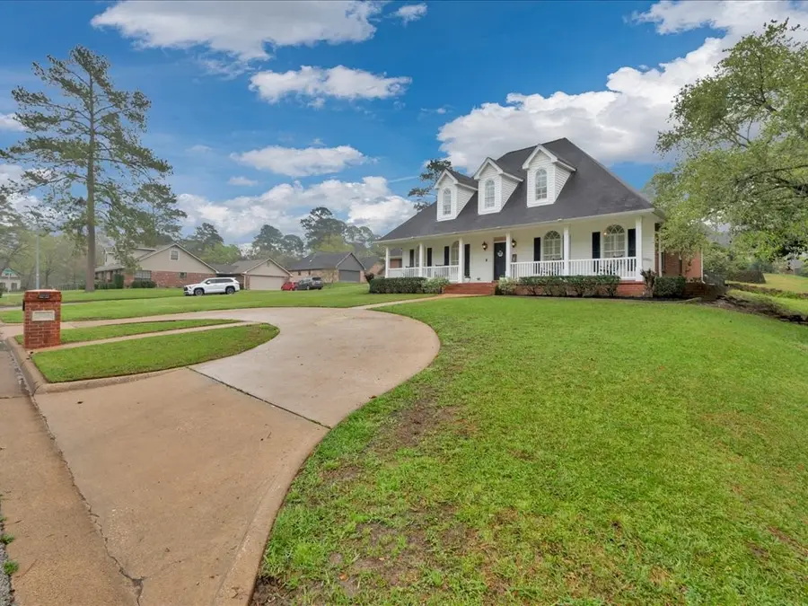 302 Augusta Drive, Lufkin, TX 75901 - #2