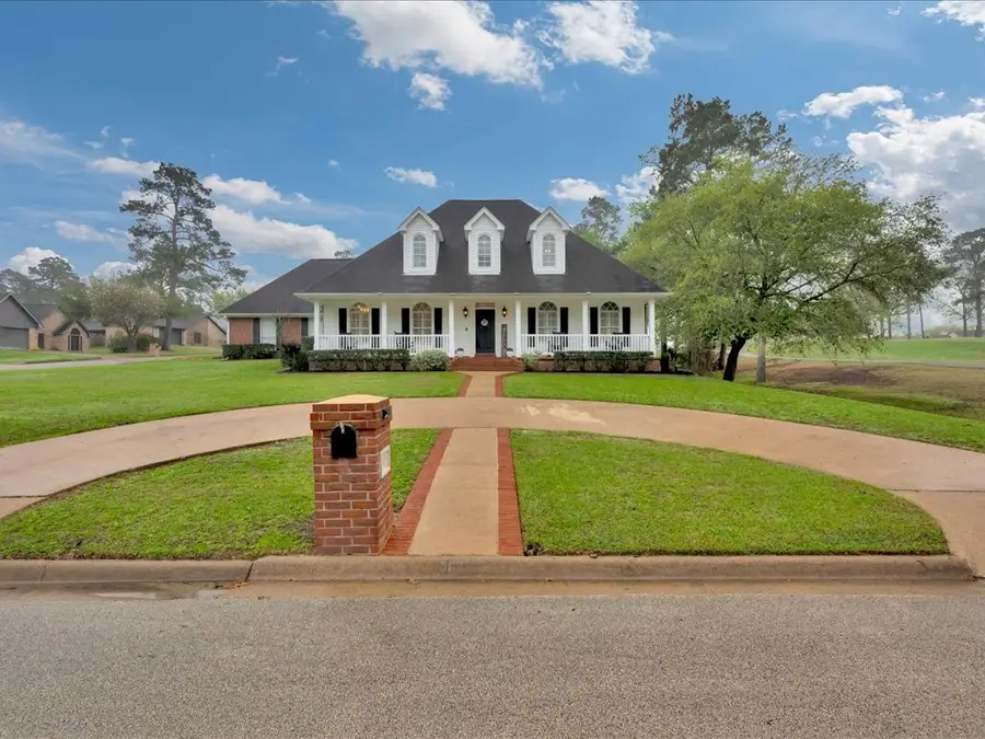 302 Augusta Drive, Lufkin, TX 75901 - #3