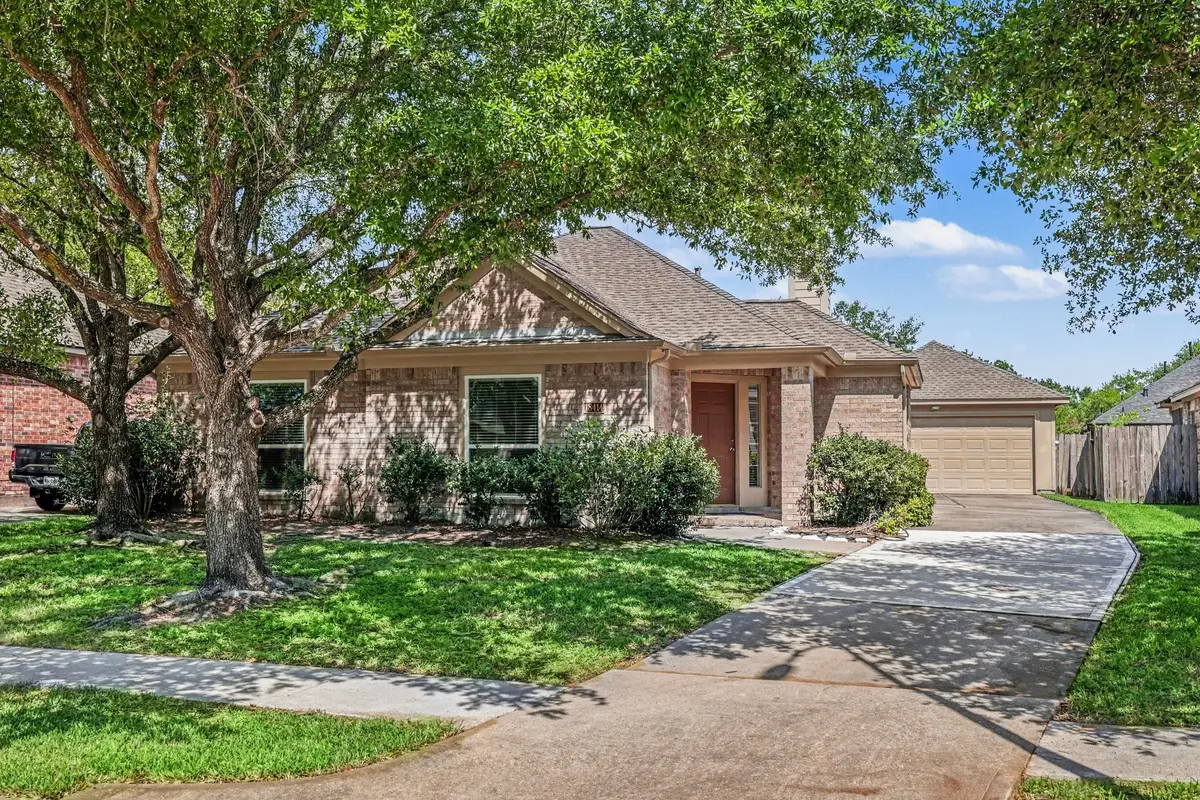 18414 Stark Point Court, Humble, TX 77346 - #1