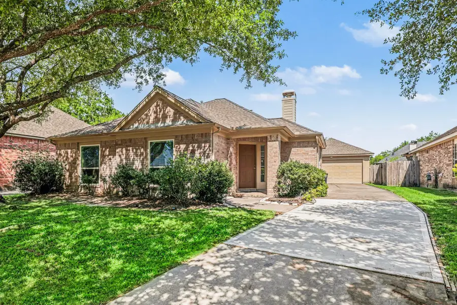 18414 Stark Point Court, Humble, TX 77346 - #2