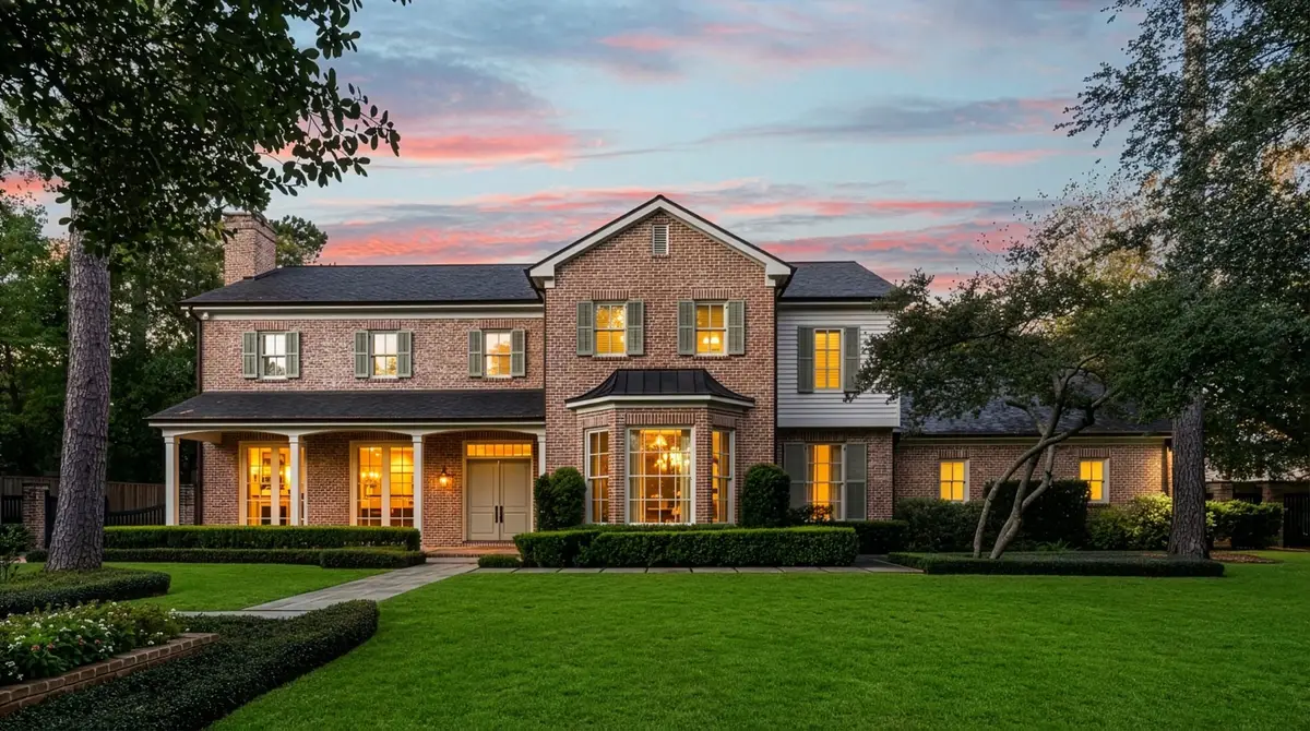 8 Tokeneke Trail, Houston, TX 77024 - Image #1