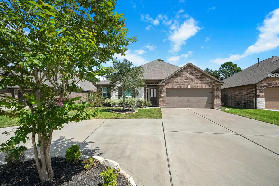 3227 Fairhaven Lane, Rosenberg, TX 77471 - #2