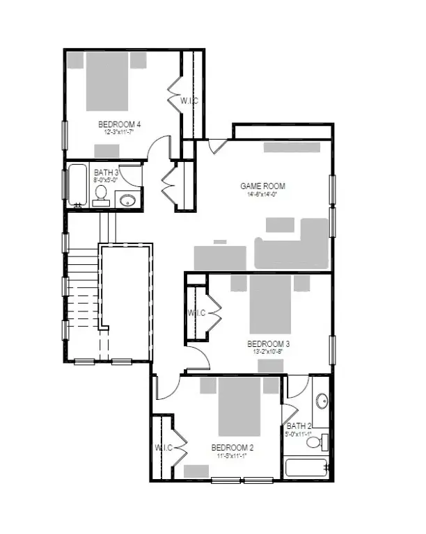 31014 Perdido Valley Lane, Huffman, TX 77336 - #3