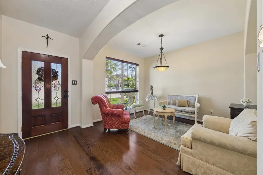 2608 Crystal Falls Drive, Pearland, TX 77584 - #3