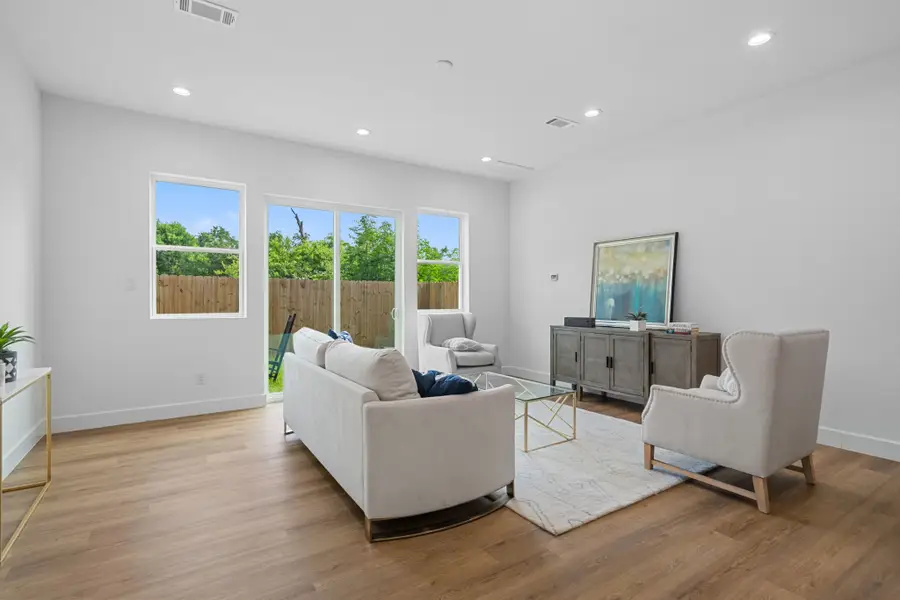 4441 Gunter Street, Houston, TX 77020 - #3