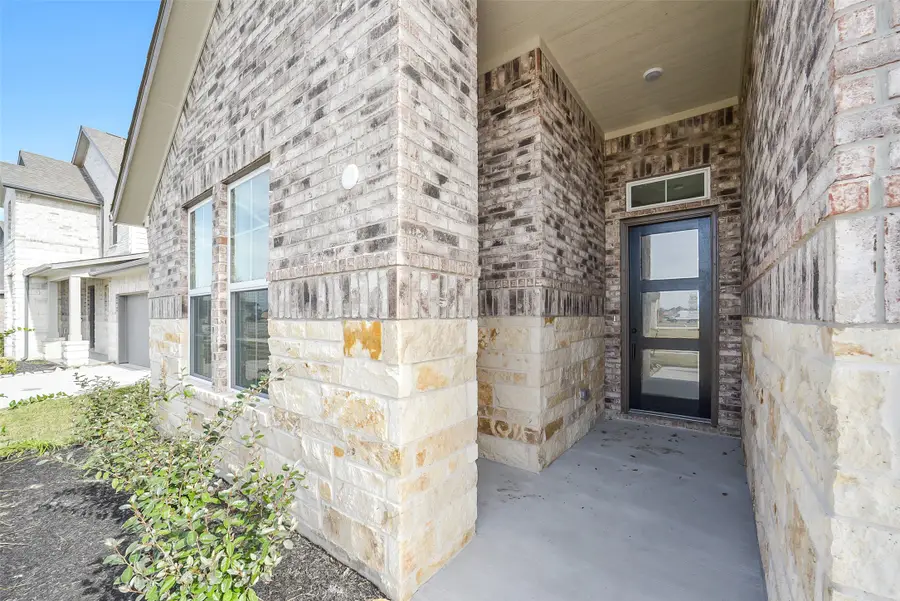 1831 Tioga View Drive, Rosharon, TX 77583 - #2