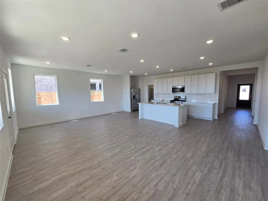 3017 Waterwood Pass Drive, Katy, TX 77493 - Image #3