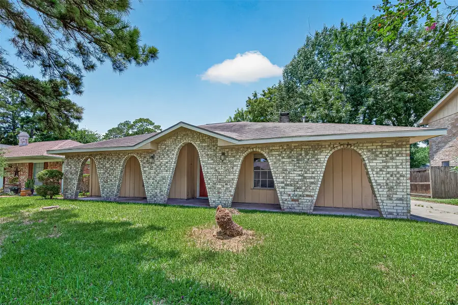 23027 Briarcreek Boulevard, Spring, TX 77373 - #2