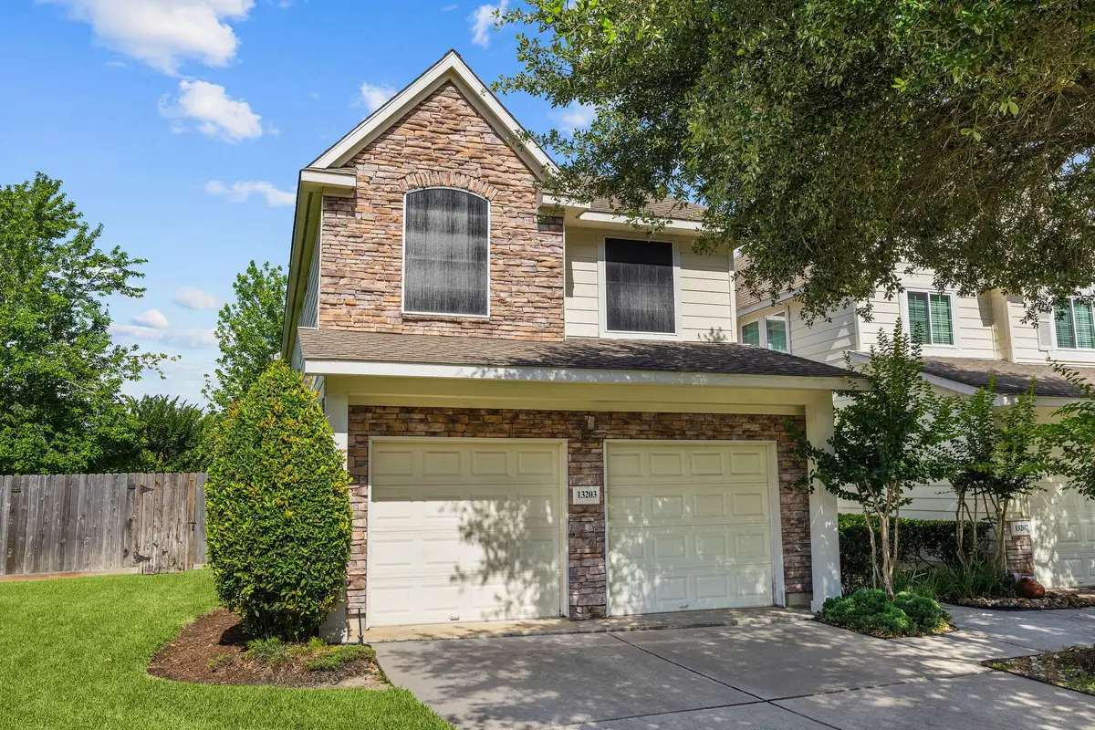 13203 Thornoak Lane, Houston, TX 77070 - #1