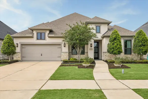 2139 Berry Trace Court, Manvel, TX 77578