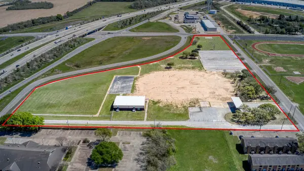 10.9 AC Fields Store At Hwy 290 Road, Waller, TX 77484