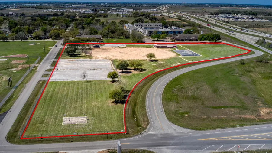 10.9 AC Fields Store At Hwy 290 Road, Waller, TX 77484 - #2