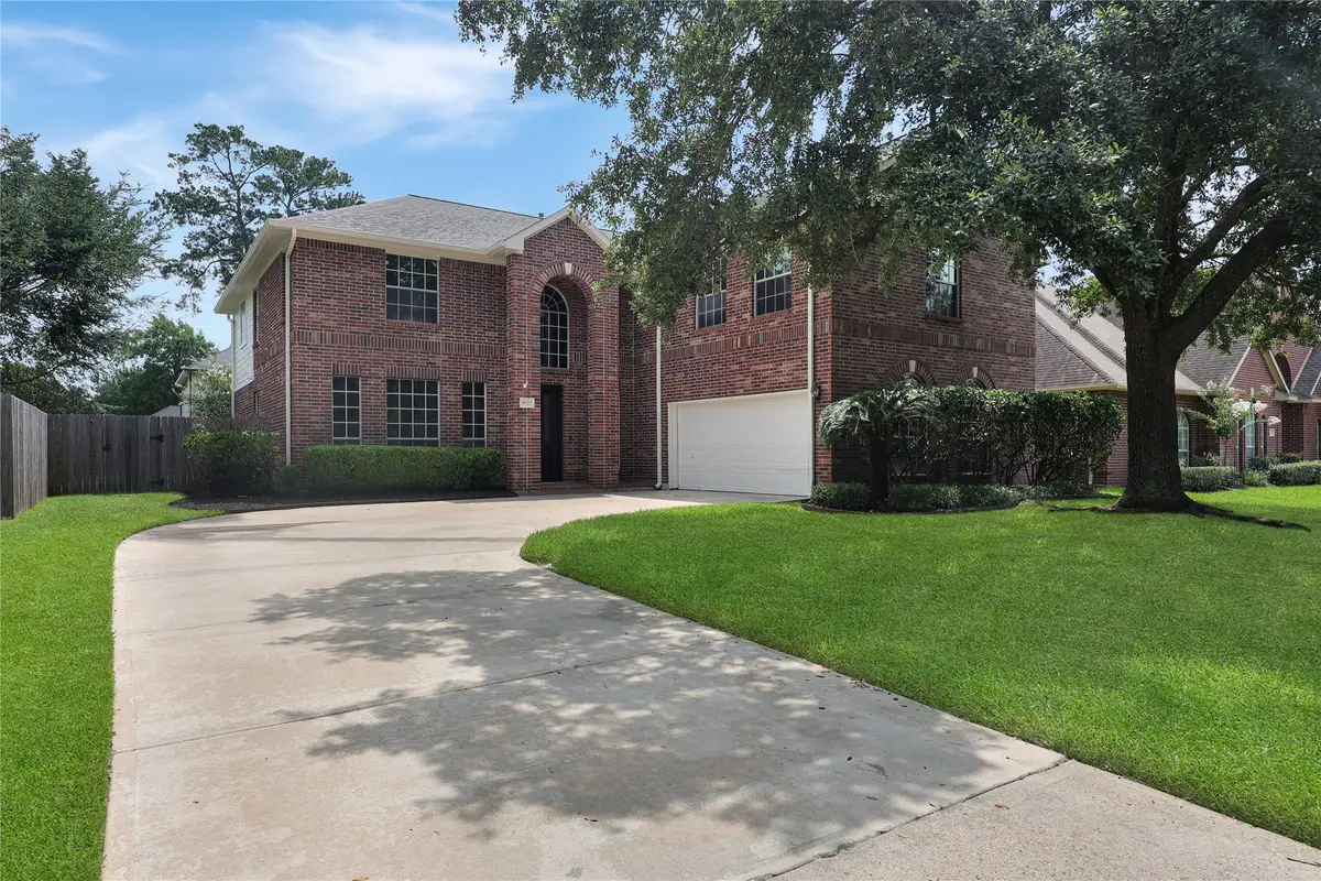 9022 Memorial Creek Drive, Spring, TX 77379 - #1