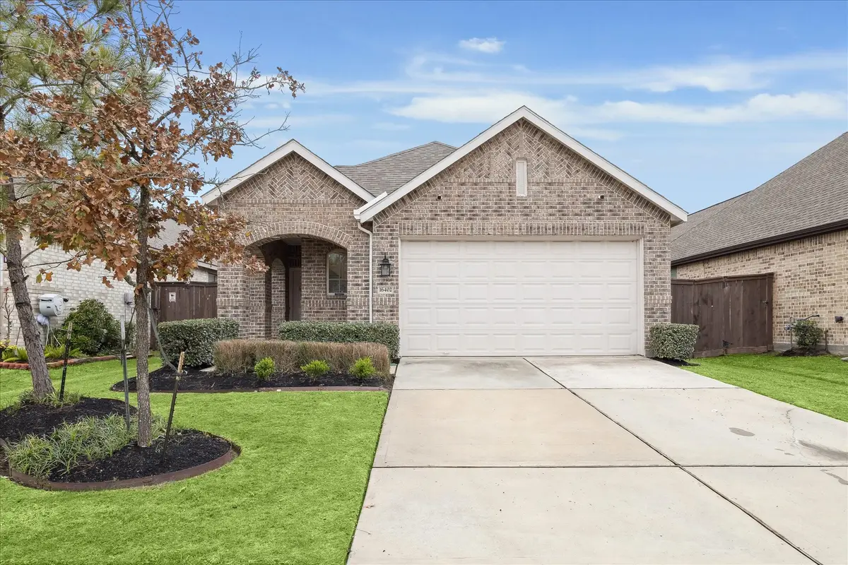 16402 Little Pine Creek Drive, Humble, TX 77346 - Image #1