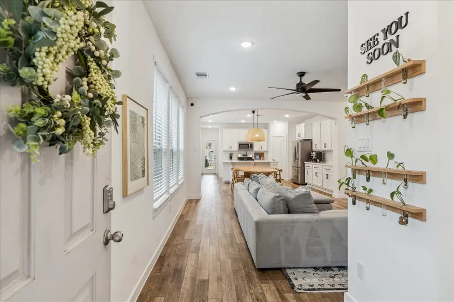 16402 Little Pine Creek Drive, Humble, TX 77346 - Image #3