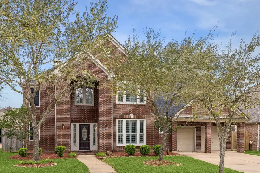 9223 Gauguin Lane, Missouri City, TX 77459 - #2