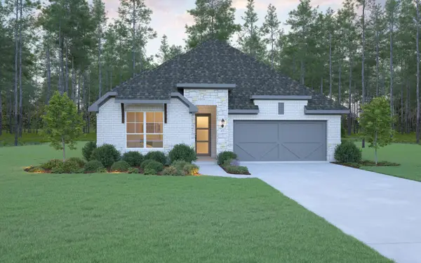 157 Peninsula Point Drive, Montgomery, TX 77356